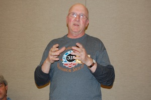 Roger Malinowski