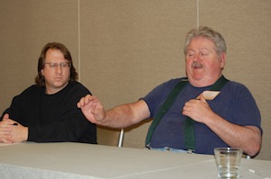 Glenn Guerra discusses the kit development process