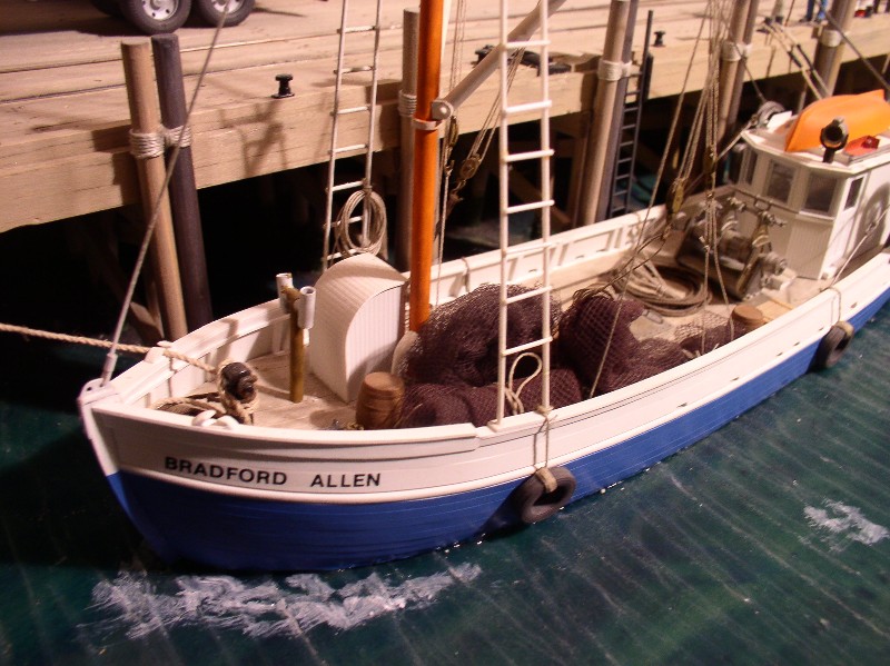 ben brown model. It has been educational to say the least and fun to try some new skills. Tags: Ben Brown, featured. Category: Project Book