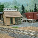 We’ve Been Workin’ On The Railroad – III