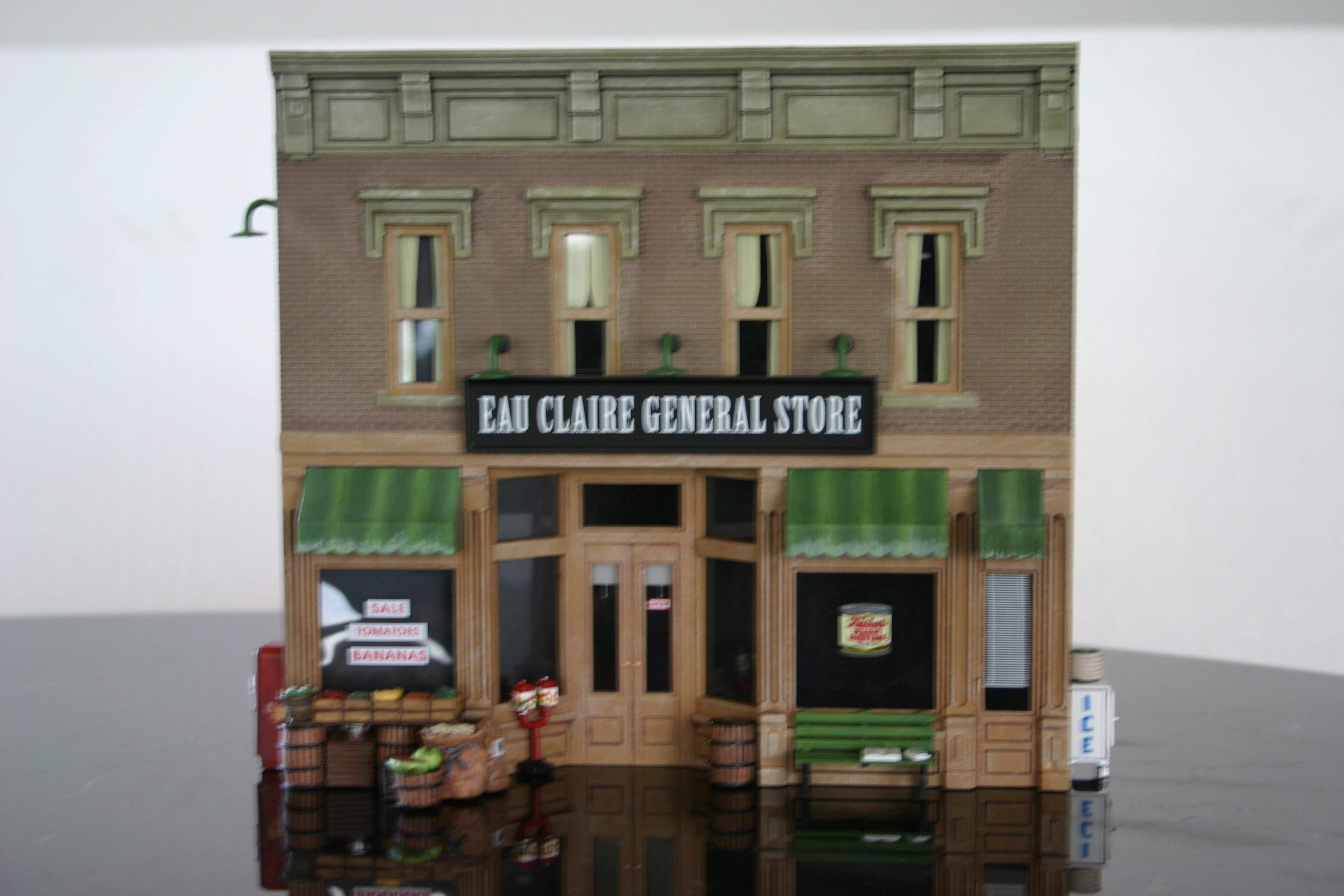 O Scale Trains Magazine Discussion Forums